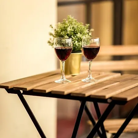 Apartment The Old Town 105 By Urban Rent