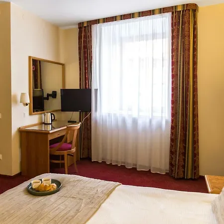 The Old Town 105 By Urban Rent Apartment Wilna